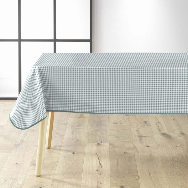 Покривка за маса измиваема 140x240 cm Mini Vichy – douceur d'intérieur