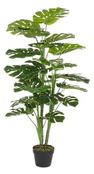 Изкуствено растение (височина 120 cm) Philodendron – Bizzotto