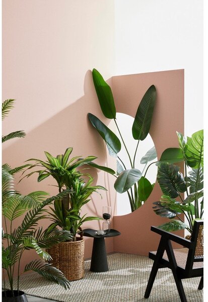 Изкуствено растение (височина 120 cm) Philodendron – Bizzotto