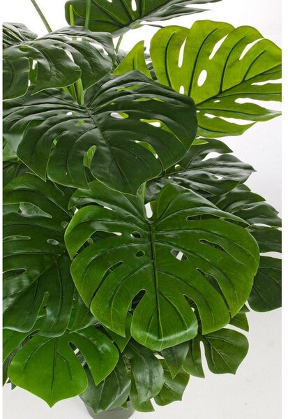 Изкуствено растение (височина 120 cm) Philodendron – Bizzotto