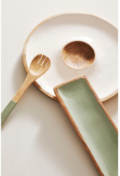 Тави в комплект 2 бр. 15x46 cm Thara – Yes Everyday