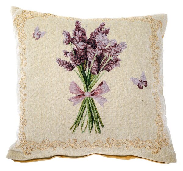 Калъфка за възглавница Easter Deco Levander Simple, 40 x 40 cm - Dakls