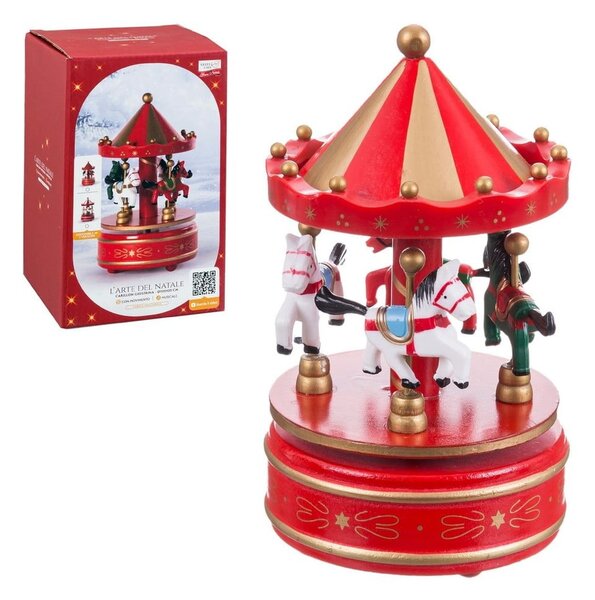 Коледна играчка Carousel – Casa Selección