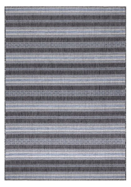 Сив външен килим 80x150 cm Sunny – Ayyildiz Carpets