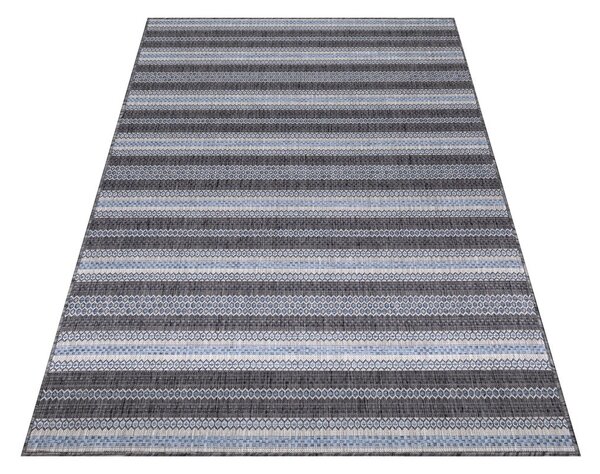 Сив външен килим 80x150 cm Sunny – Ayyildiz Carpets