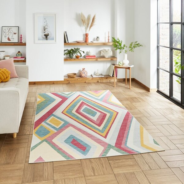 Външен килим 120x170 cm Spectrum – Think Rugs