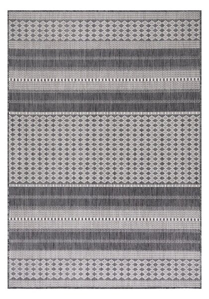 Сив външен килим 80x150 cm Sunny – Ayyildiz Carpets