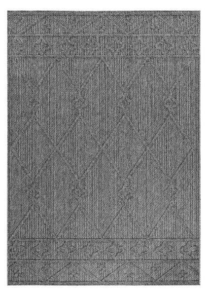 Сив външен килим 80x150 cm Patara – Ayyildiz Carpets