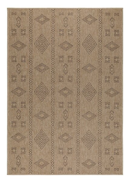 Външен килим в естествен цвят 80x150 cm Dhaka – Ayyildiz Carpets