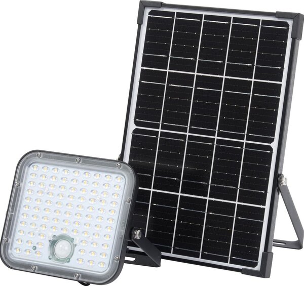 Osram - LED Соларен прожектор със сензор ENDURA LED/30W/230V IP65 + DO