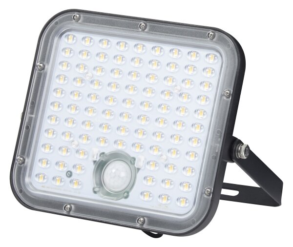Osram - LED Соларен прожектор със сензор ENDURA LED/30W/230V IP65 + DO