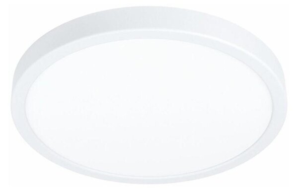 Eglo 78669 - LED таванно осветително тяло FUEVA LED/20,5W/230V Ø 28,5 cm бяло