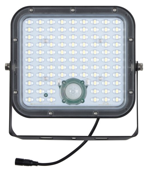 Osram - LED Соларен прожектор със сензор ENDURA LED/30W/230V IP65 + DO