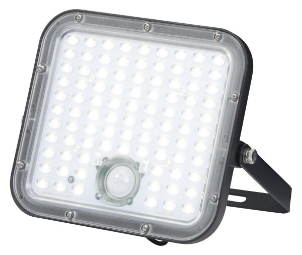 Osram - LED Соларен прожектор със сензор ENDURA LED/30W/230V IP65 + DO