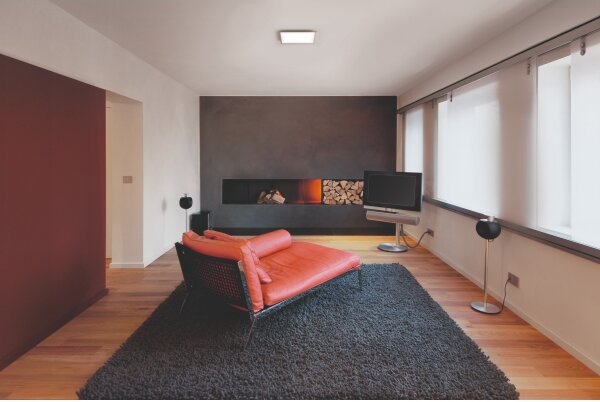 Osram - LED димируемо таванно осветително тяло SMART+ PLANON LED/20W/230V 3000-6500K 30x30 cm Wi-Fi