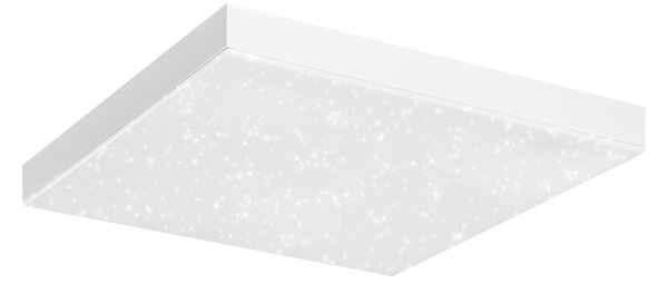 Osram - LED Димируемо таванно осветително тяло SMART+ FRAMELESS LED/24,5W/230V 45x45 cm Wi-Fi