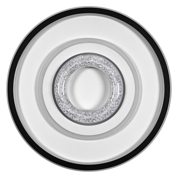 Osram - LED таванно осветително тяло ORBIS CRISTALLY LED/50W/230V 2700/4000/6000K