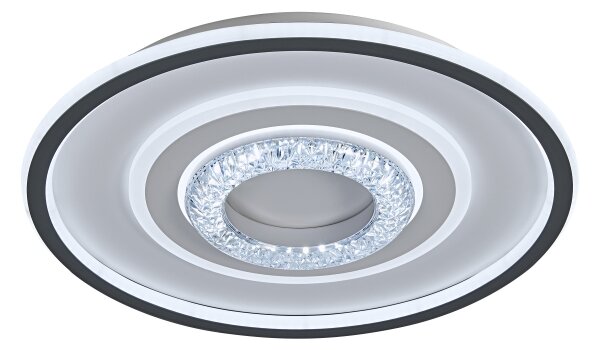 Osram - LED таванно осветително тяло ORBIS CRISTALLY LED/50W/230V 2700/4000/6000K
