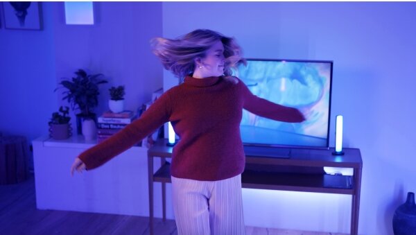 Osram - LED RGBW димируемо таванно осветително тяло SMART+ MAGIC LED/14W/230V 30x30 cm Wi-Fi