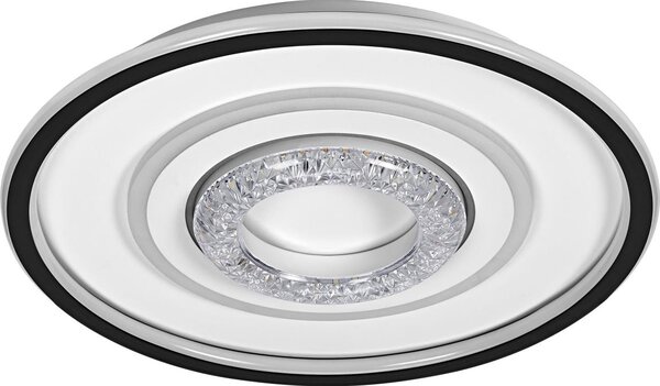 Osram - LED таванно осветително тяло ORBIS CRISTALLY LED/50W/230V 2700/4000/6000K