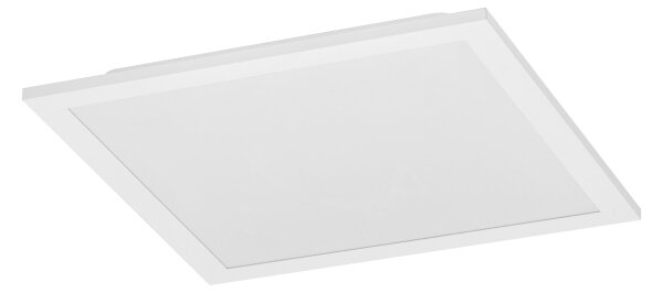 Osram - LED RGBW димируемо таванно осветително тяло SMART+ MAGIC LED/24W/230V 45x45 cm Wi-Fi