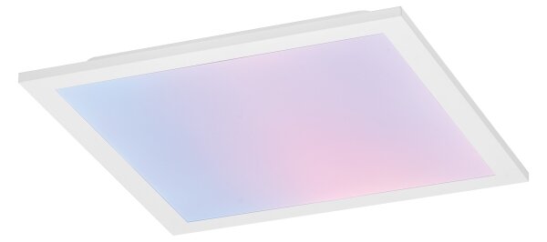 Osram - LED RGBW димируемо таванно осветително тяло SMART+ MAGIC LED/14W/230V 30x30 cm Wi-Fi