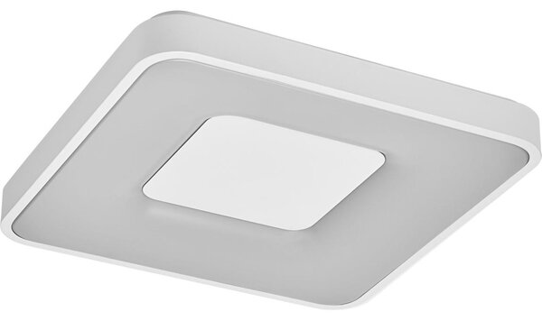 Osram - LED димируемо таванно осветително тяло ORBIS PIANA LED/36W/230V 48,5x48,5 cm бяло