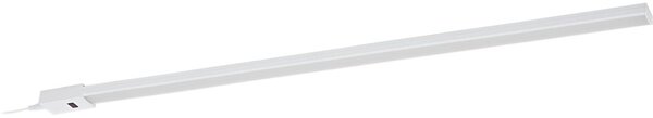 Osram - Димируемо LED линейно осветително тяло с вграден сензор BATTEN LED/11W/230V 2700/4000/6500K 81,7 cm