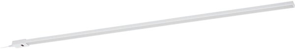 Osram - LED димируемо подово осветително тяло със сензор BATTEN LED/16W/230V 2700/4000/6500K 119,1 cm
