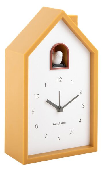 Аларма Modern Cuckoo – Karlsson