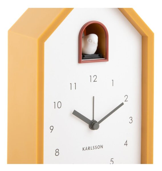 Аларма Modern Cuckoo – Karlsson