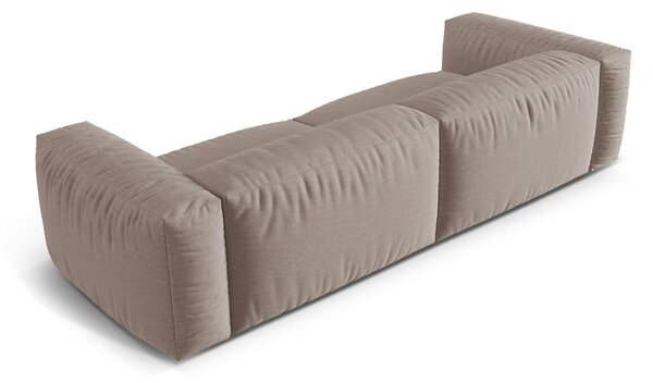 Бежов модулен диван 320 cm Martina – Micadoni Home