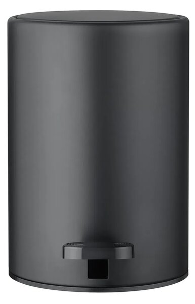 BLOMUS Кош за отпадъци - MODO - цвят черен - 3 л