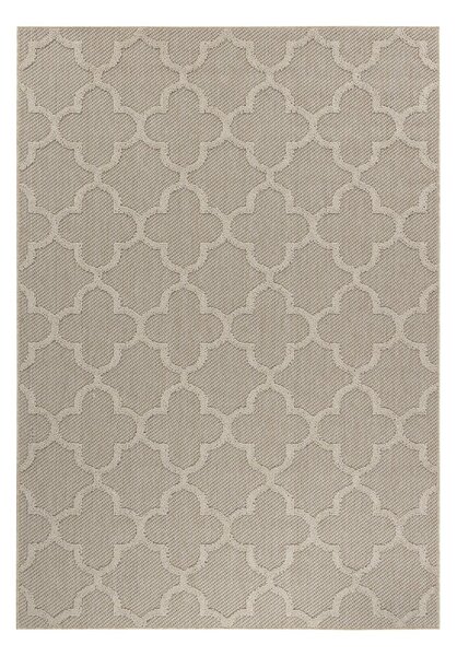 Бежов външен килим 120x170 cm Patara – Ayyildiz Carpets