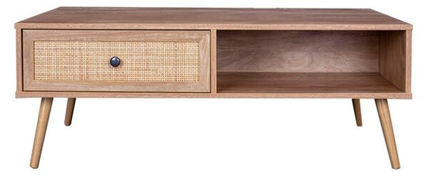 Масичка за кафе Oslo Sonoma 110x59x41.5 см