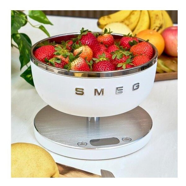 Дигитална кухненска везна 50's Retro Style – SMEG