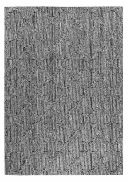 Сив външен килим 80x150 cm Patara – Ayyildiz Carpets