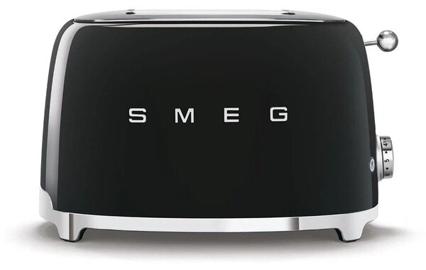 Черен тостер Retro Style – SMEG