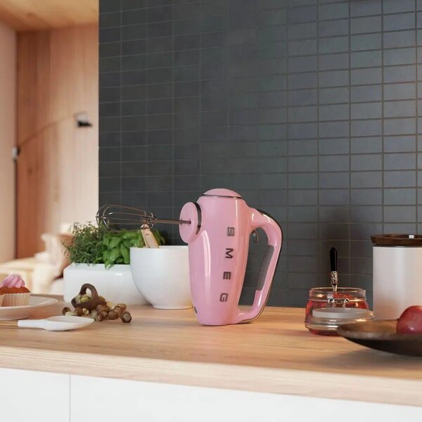 Ръчен миксер Retro Style – SMEG