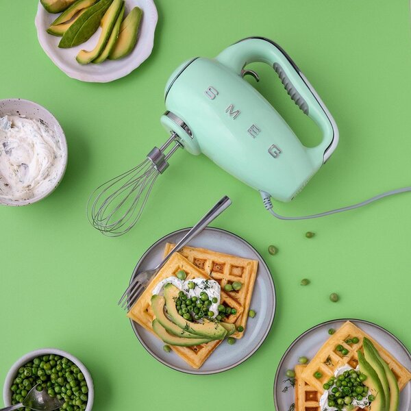 Ръчен миксер Retro Style – SMEG