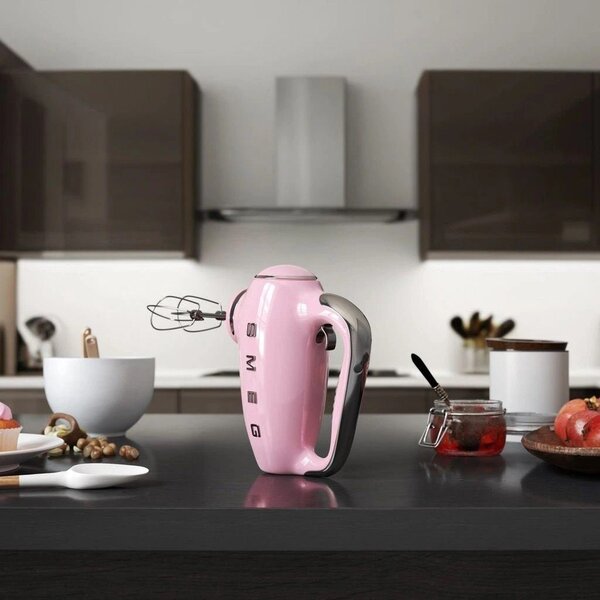 Ръчен миксер Retro Style – SMEG