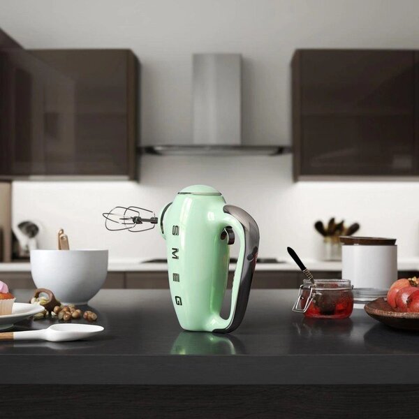 Ръчен миксер Retro Style – SMEG