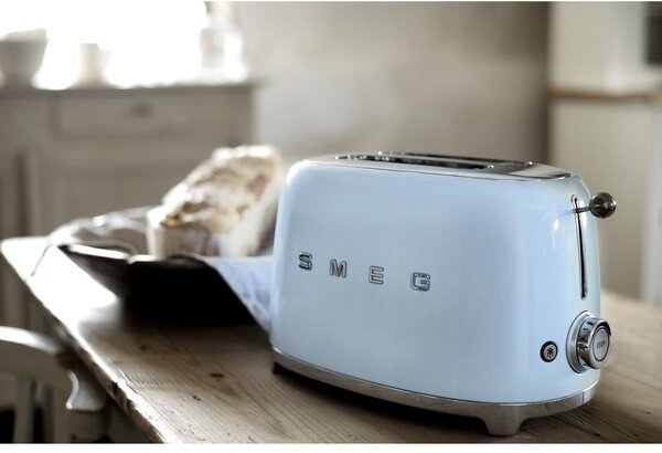 Бледосин тостер 50's Retro Style - SMEG