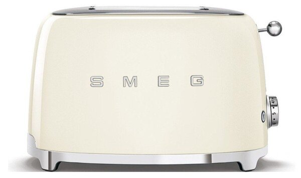 Кремавобял тостер 50's Retro Style - SMEG
