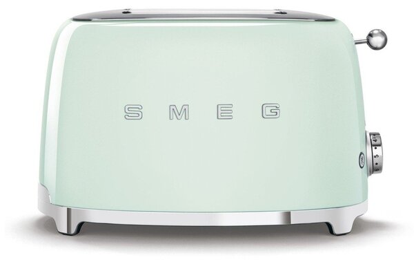 Светлозелен тостер Retro Style – SMEG