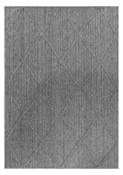 Сив външен килим 80x150 cm Patara – Ayyildiz Carpets