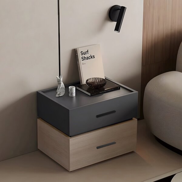 Sonlen Pako World Sonoma 60x40x44,5 cm
