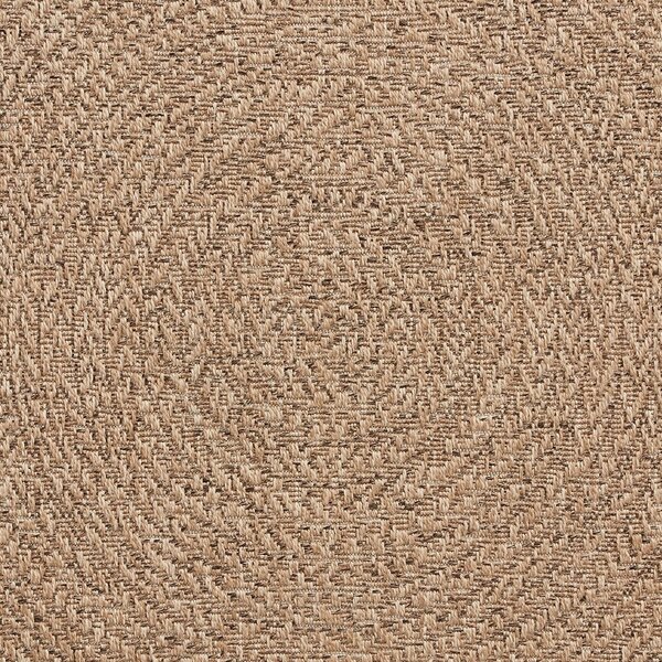 Кафяв външен килим 200x290 cm Nomad – Think Rugs