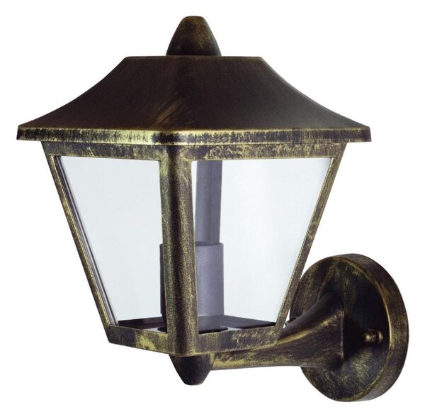 Ledvance - Външна, настенна лампа ENDURA 1xE27/60W/230V IP44