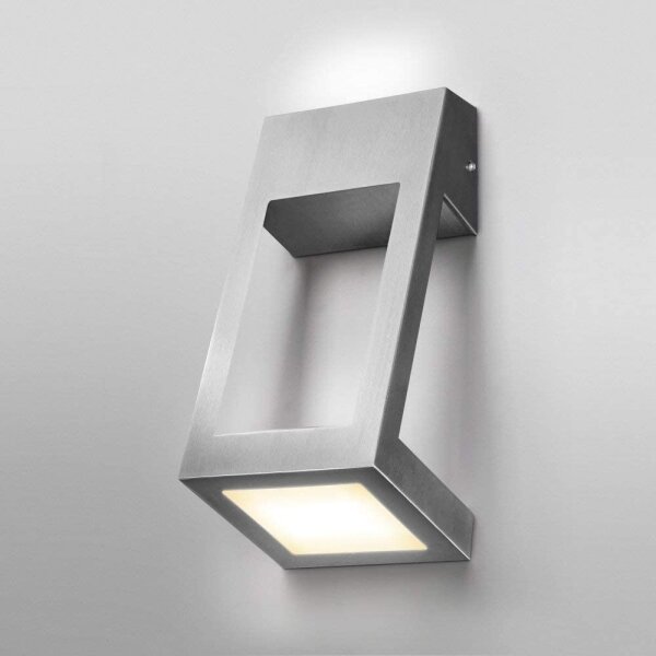Ledvance - LED Екстериорен аплик EDGE LED/7W/230V IP44